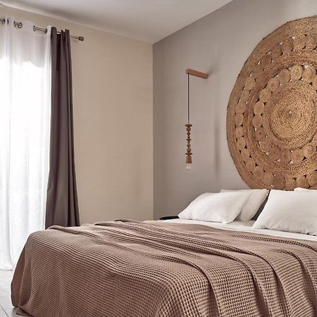 ラガナス Casa Del Mar Bed & Breakfast エクステリア 写真