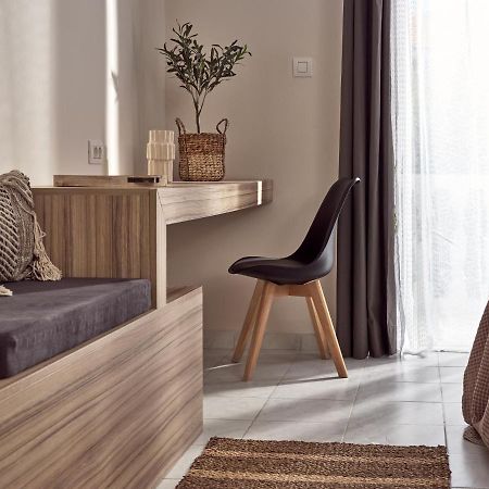 ラガナス Casa Del Mar Bed & Breakfast エクステリア 写真