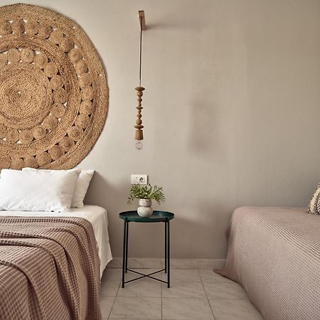ラガナス Casa Del Mar Bed & Breakfast 部屋 写真