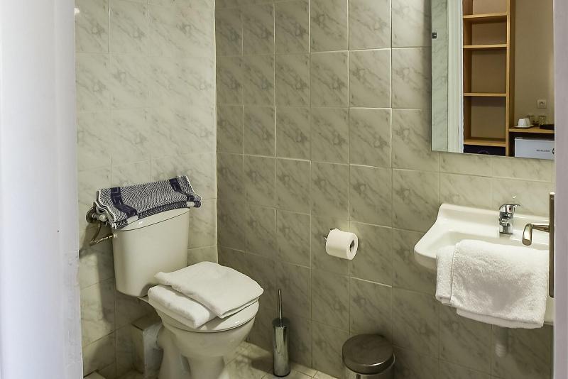ラガナス Casa Del Mar Bed & Breakfast エクステリア 写真