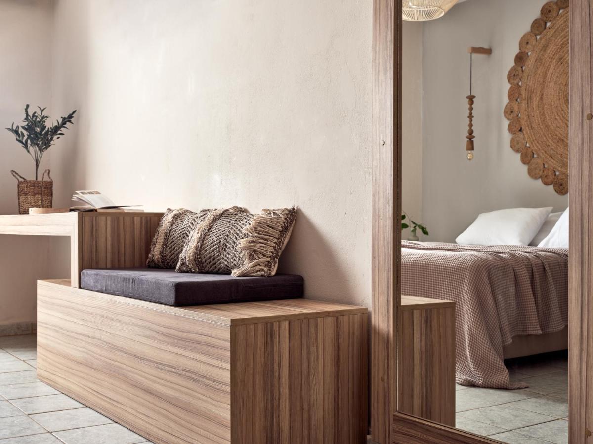 ラガナス Casa Del Mar Bed & Breakfast エクステリア 写真