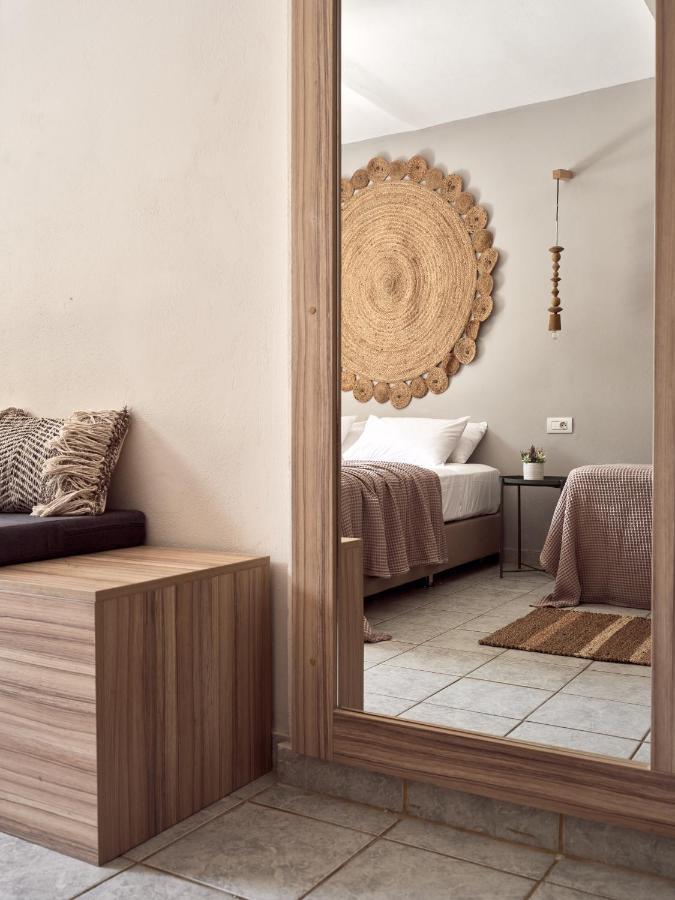 ラガナス Casa Del Mar Bed & Breakfast エクステリア 写真
