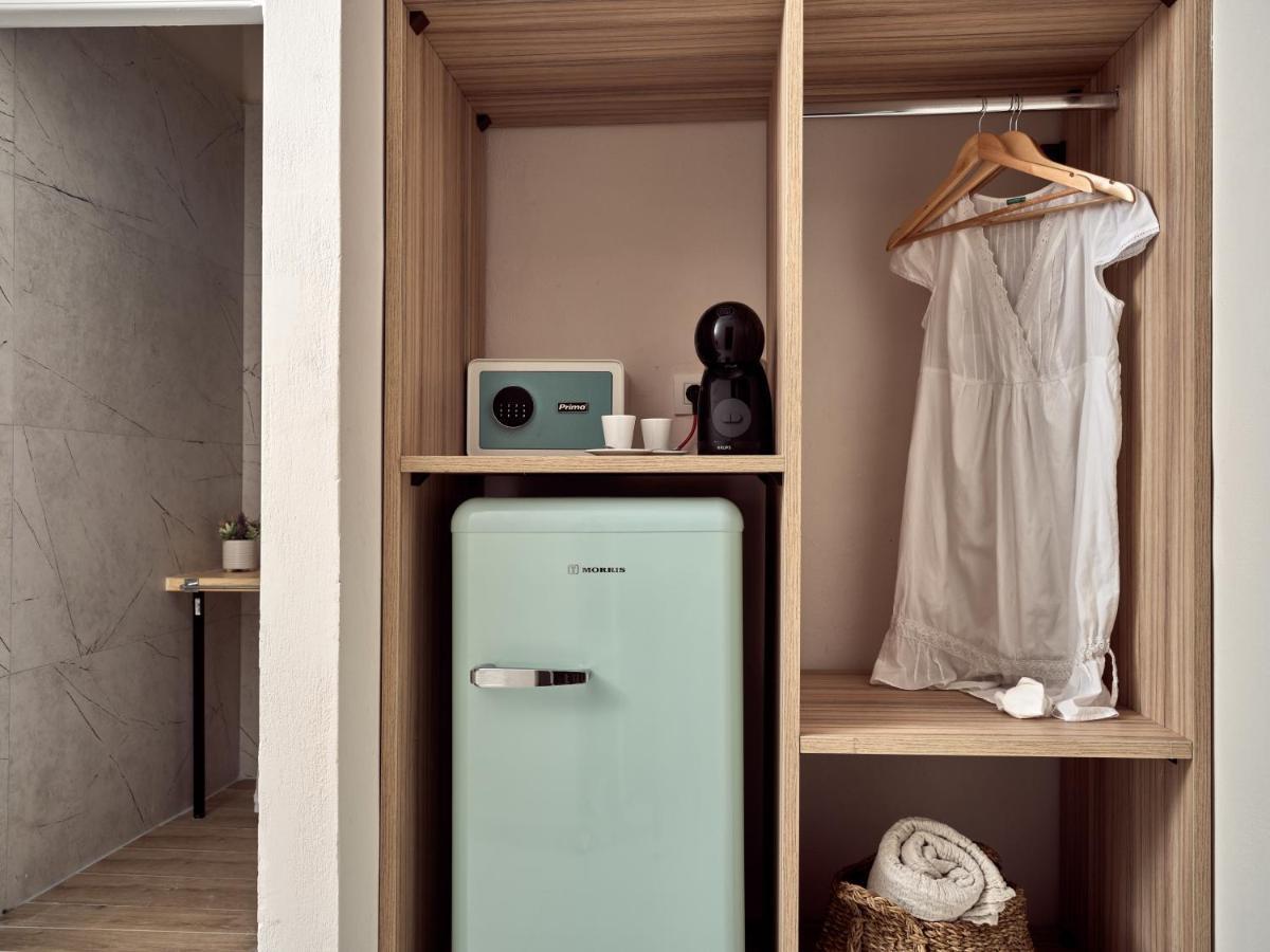 ラガナス Casa Del Mar Bed & Breakfast エクステリア 写真