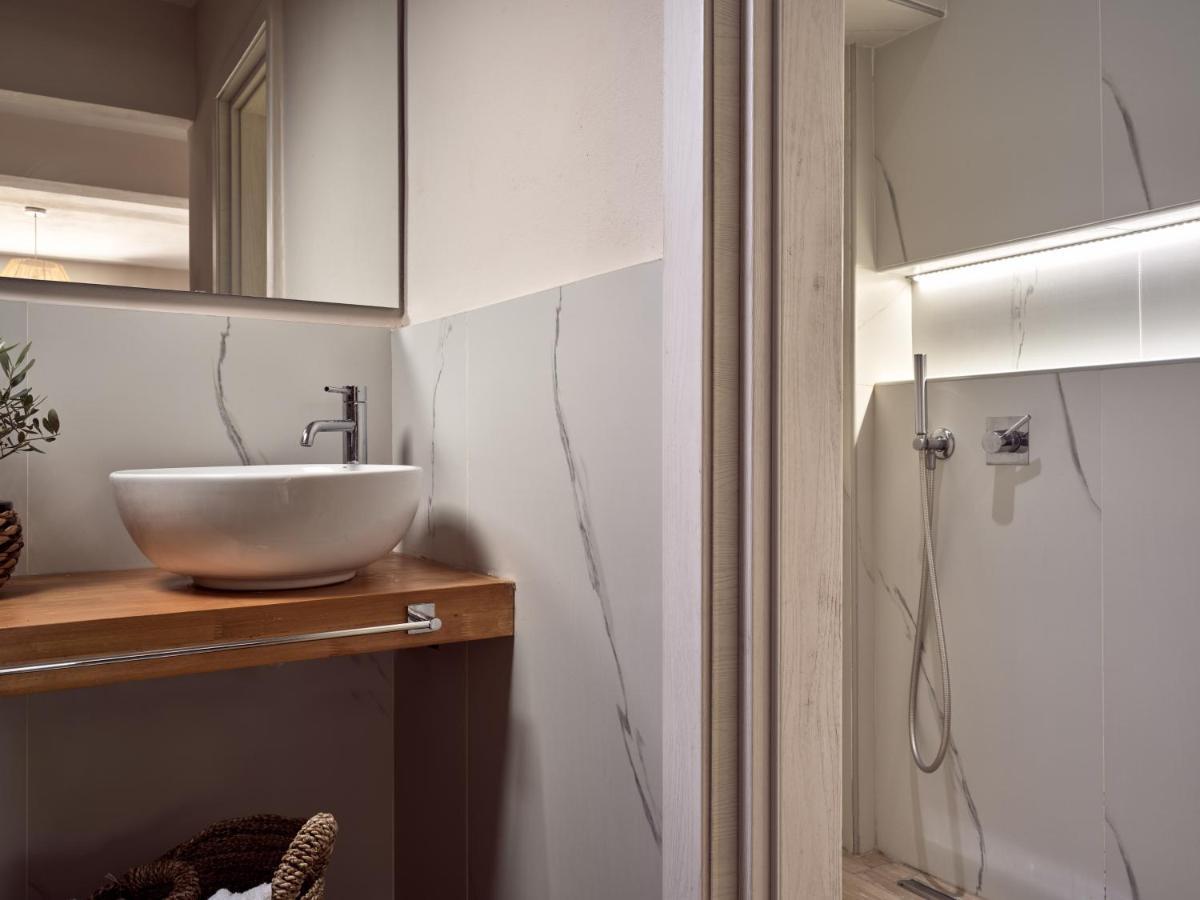 ラガナス Casa Del Mar Bed & Breakfast エクステリア 写真