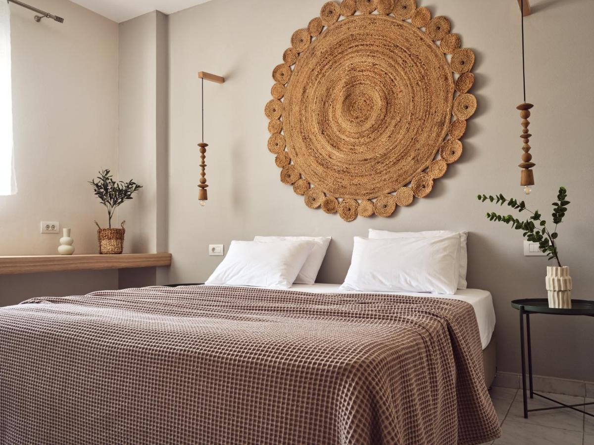 ラガナス Casa Del Mar Bed & Breakfast エクステリア 写真