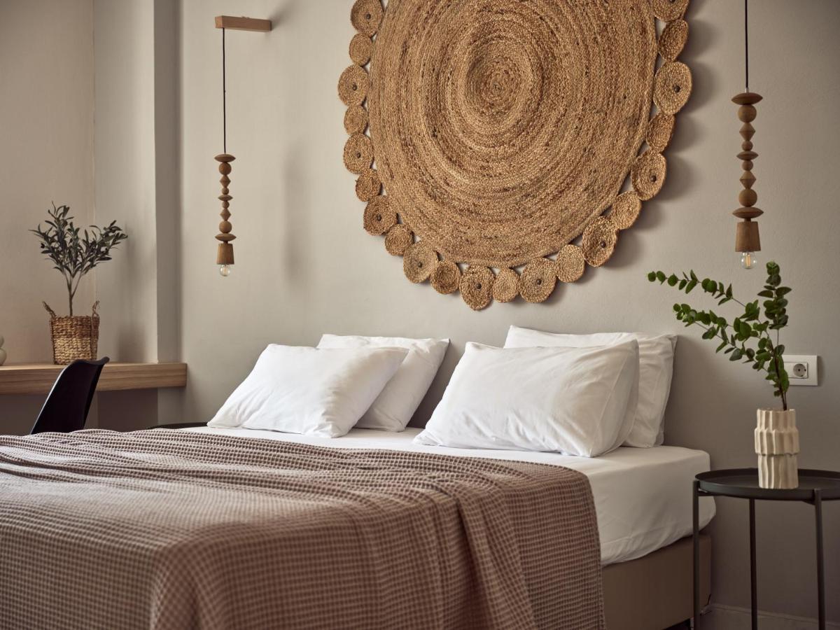 ラガナス Casa Del Mar Bed & Breakfast エクステリア 写真