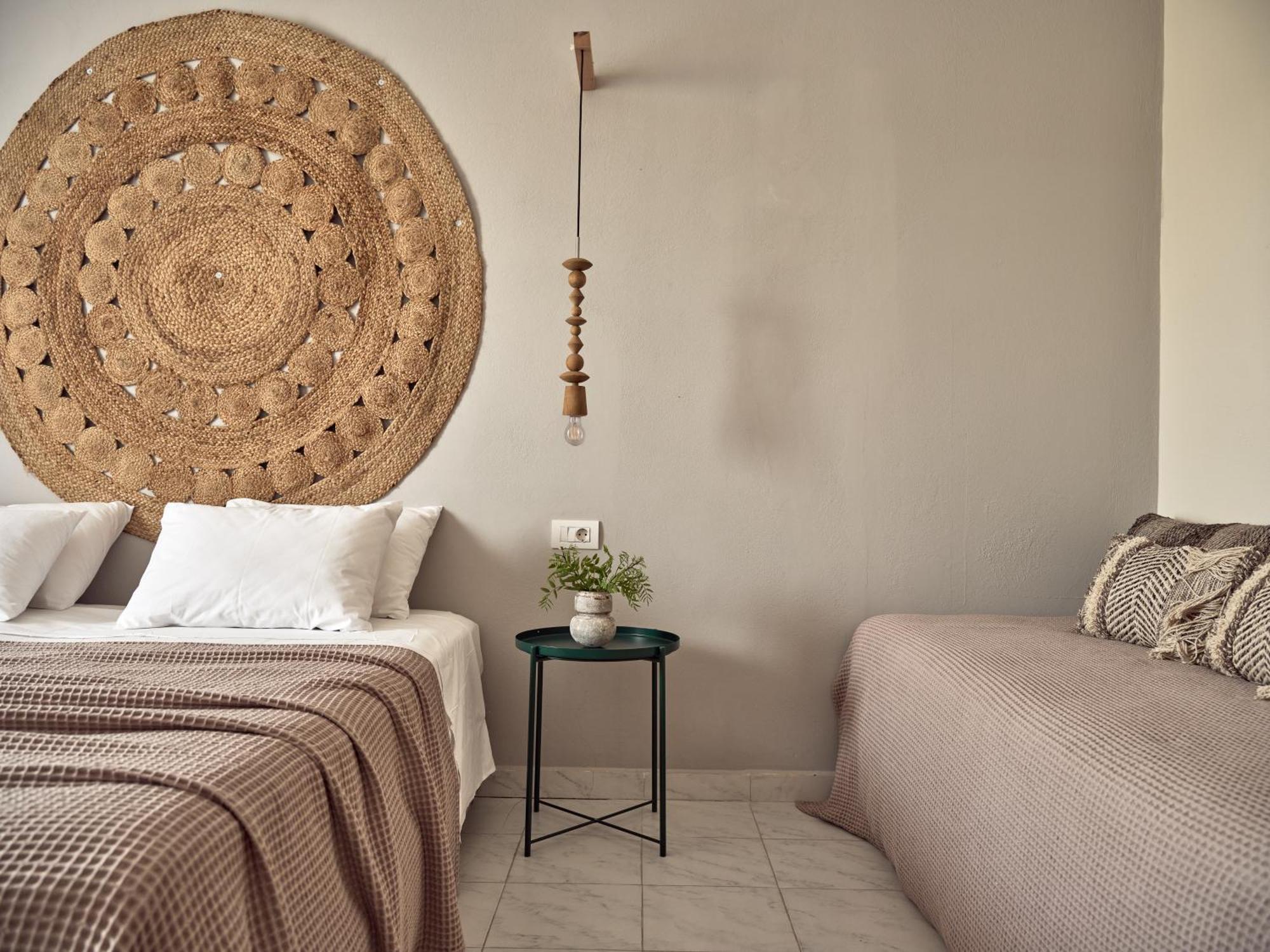 ラガナス Casa Del Mar Bed & Breakfast 部屋 写真